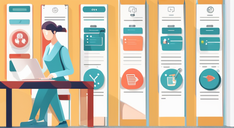 人力资源部轮岗评价怎么写