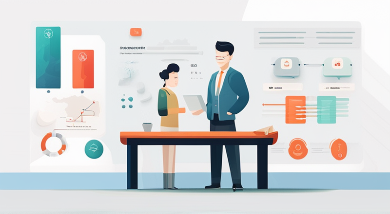 派祥人力资源服务怎么样