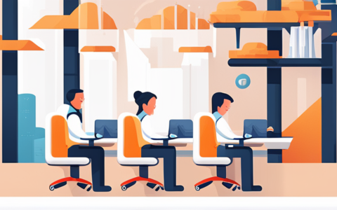 青岛吉洋人力资源怎么样