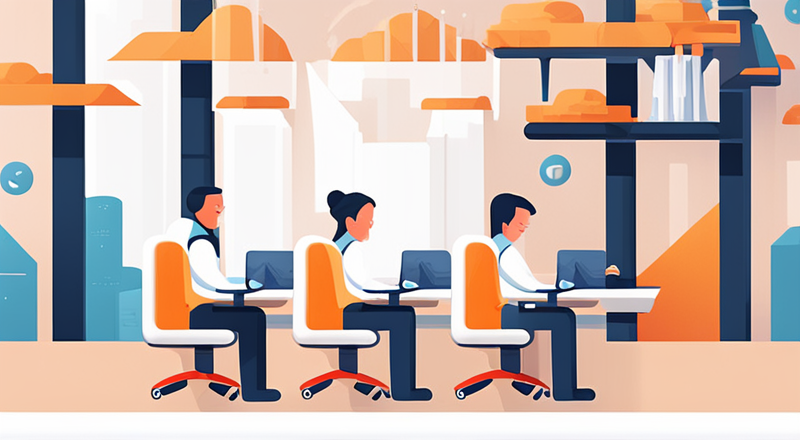 青岛吉洋人力资源怎么样