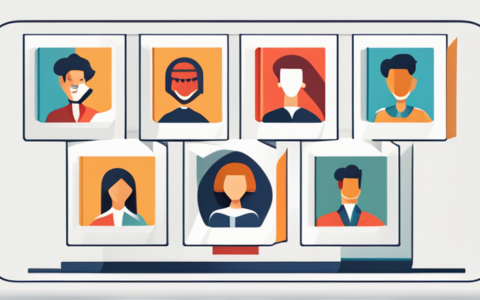 人力资源标志怎么设计