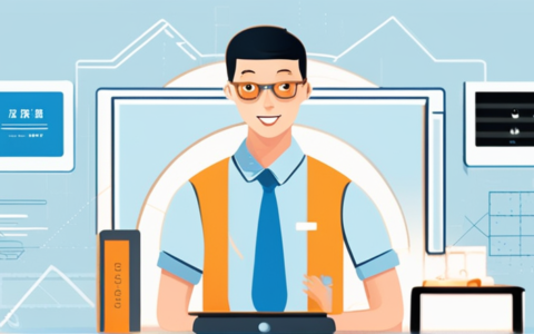 启宏蓝服人力资源怎么样