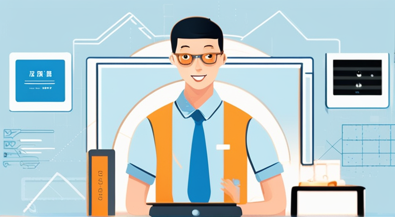 启宏蓝服人力资源怎么样