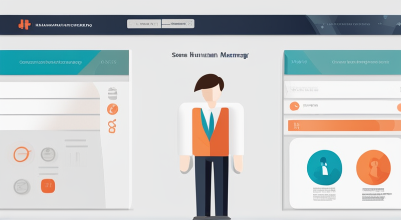 人力资源部经理怎么翻译