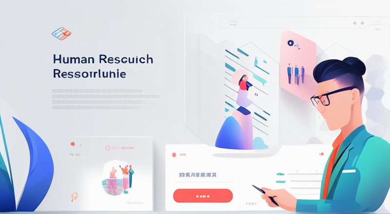 旗红人力资源怎么样