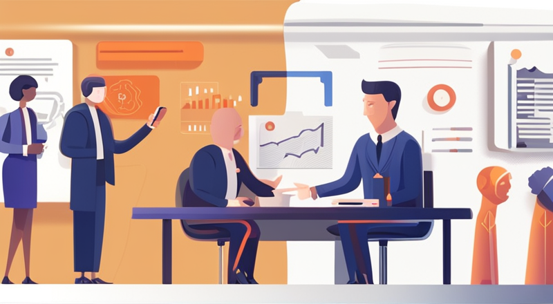 人力资源都怎么称呼