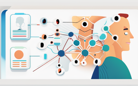 人力资源导图怎么搞
