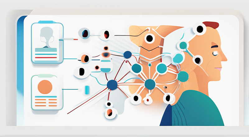 人力资源导图怎么搞