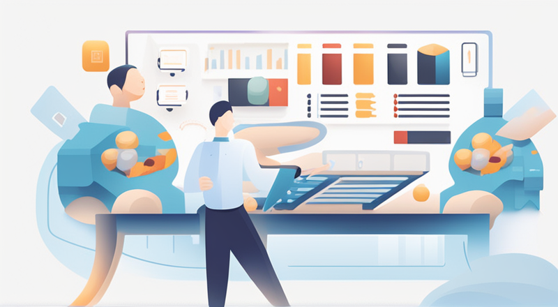 青岛世创人力资源怎么样