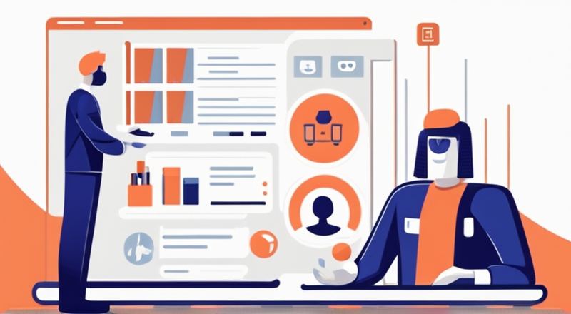 人力资源干猎聘怎么样