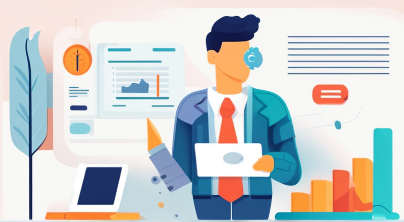 人力资源不会财务怎么办