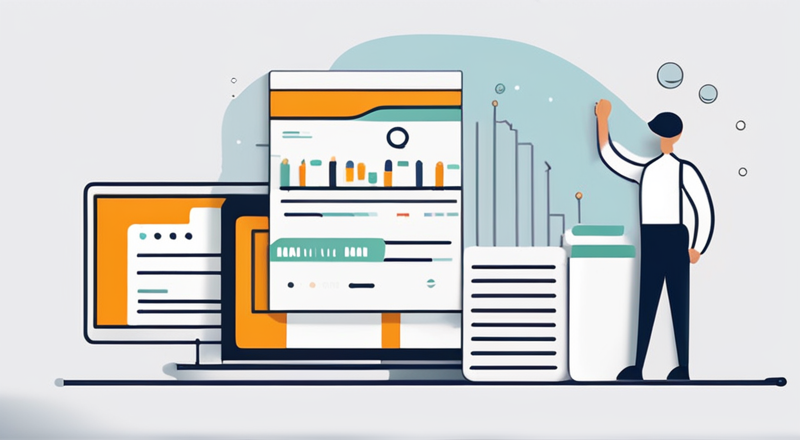 人力资源公司业绩怎么填