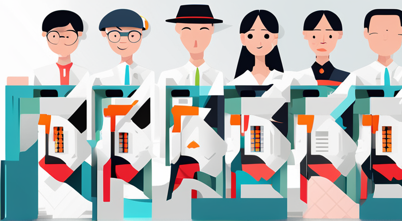 宁波晟业人力资源怎么样