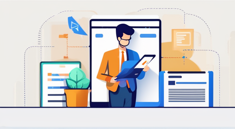 人力资源备案证书怎么查