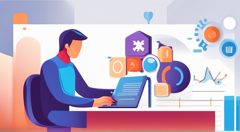 人力资源公司是怎么运行