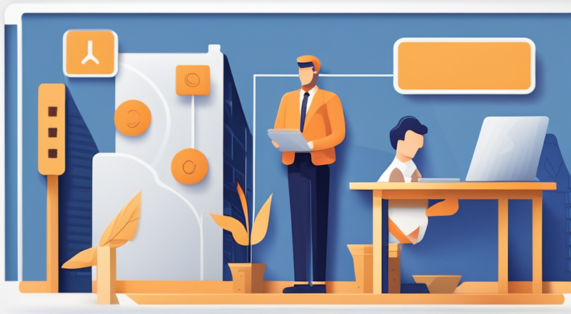 人力资源从0到有怎么做