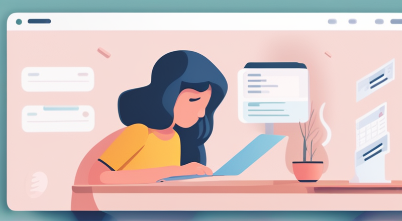 母亲去找人力资源怎么办