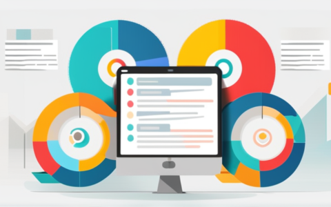 人力资源饼图怎么做