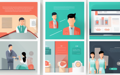 麦捷人力资源公司怎么样