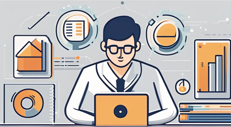 企业人力资源管理信息怎么查询