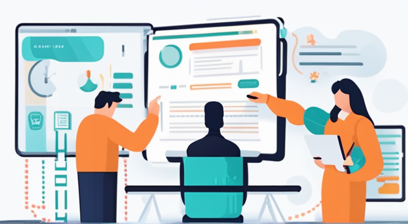 人力资源风评怎么写好