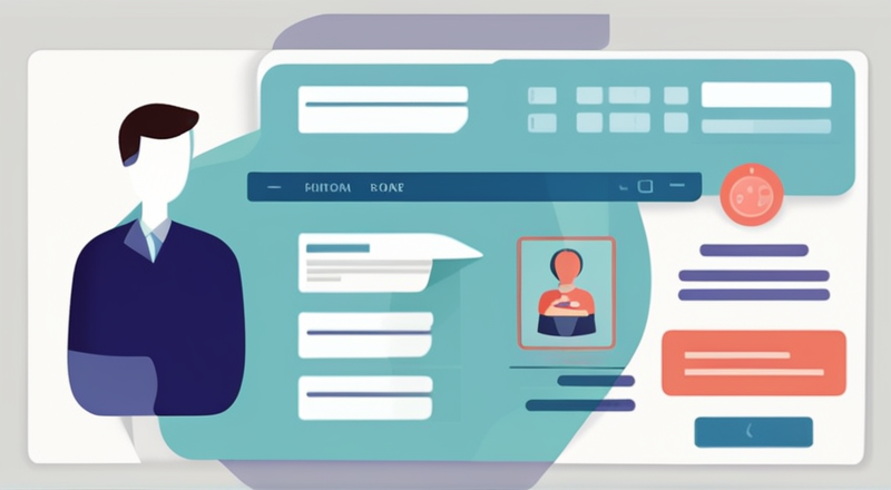 人力资源登记表格怎么做