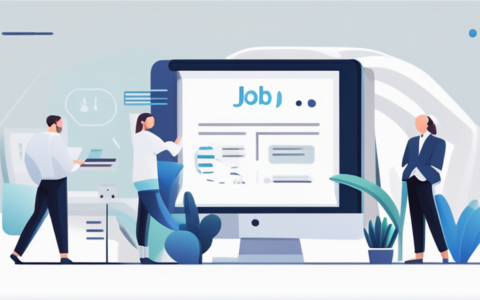 人力资源该怎么找工作呢