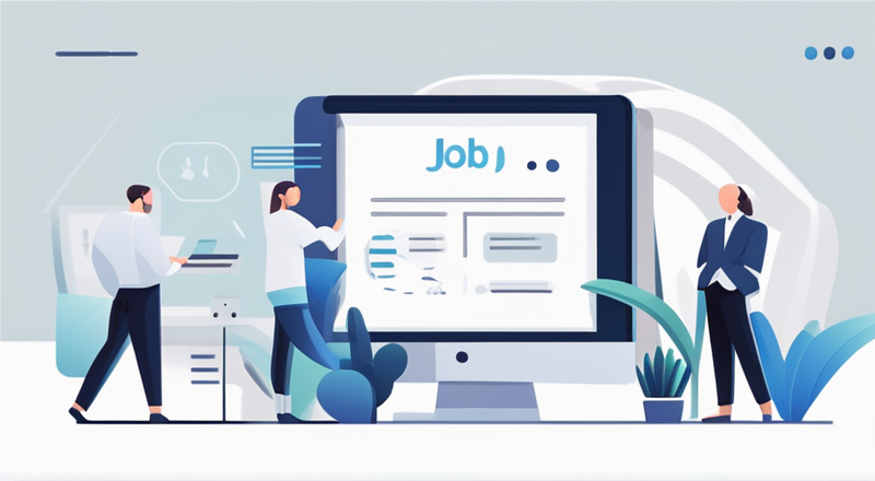 人力资源该怎么找工作呢