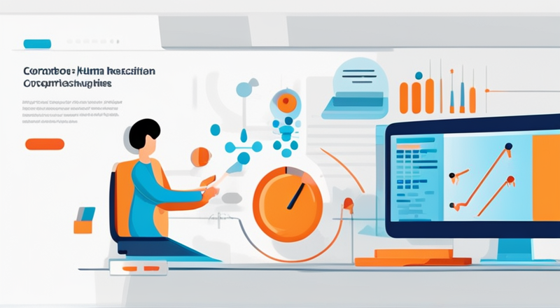 企业人力资源怎么改善