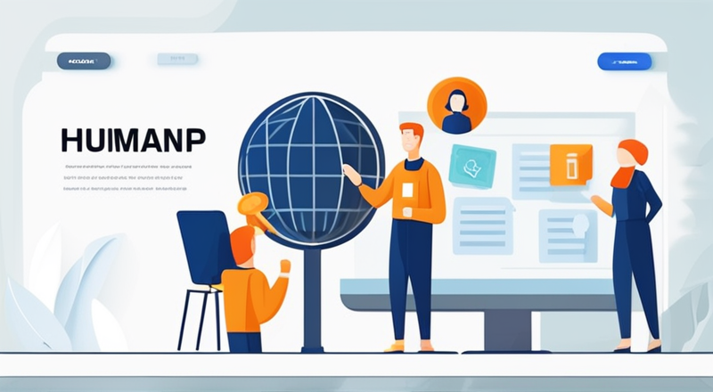 人力资源部怎么设置专员