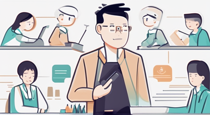 宁波恒新人力资源怎么样