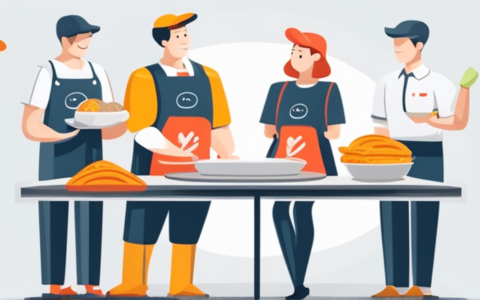 美佳食品人力资源怎么样