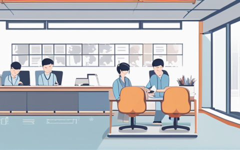 青岛同庆人力资源怎么样