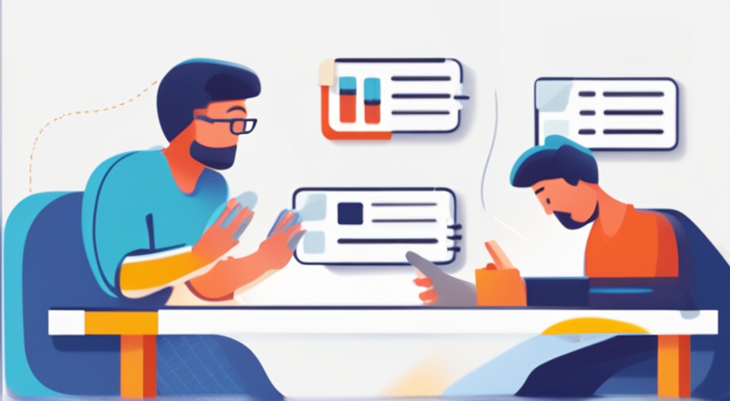 人力资源部周会怎么开