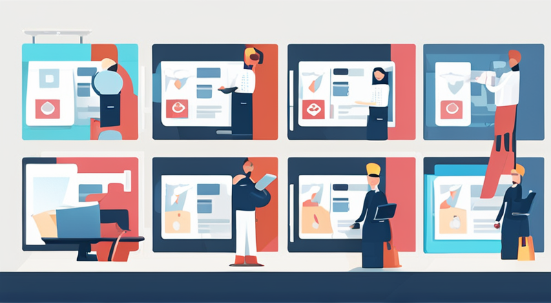 人力资源公司怎么选人