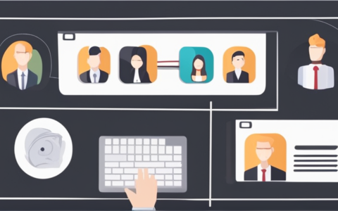 求职怎么联系人力资源部