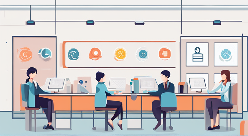 裴旭人力资源公司怎么样