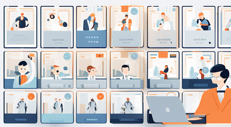 千寻人力资源网怎么样