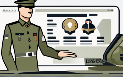 人力资源 怎么报名当兵