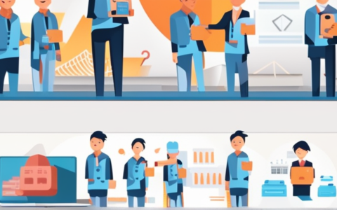 青岛铭锐人力资源怎么样