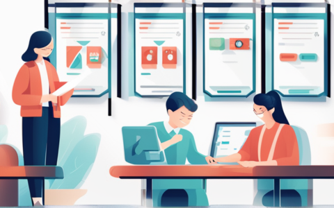 鹏志人力资源客服怎么样