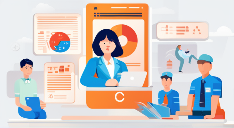 区人力资源保障局怎么样