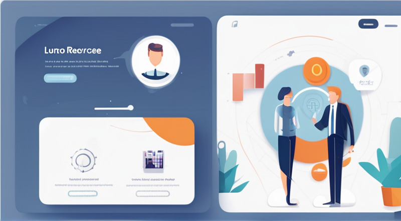 洛诺人力资源怎么样