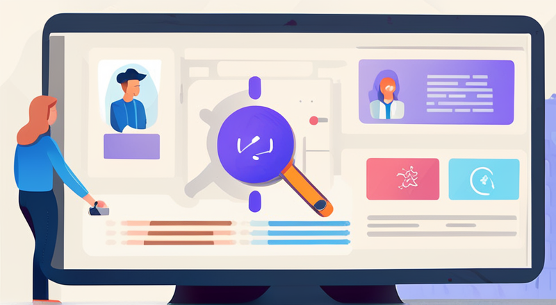 人力资源该怎么找人