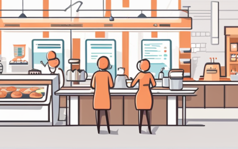 人力资源部简餐怎么样