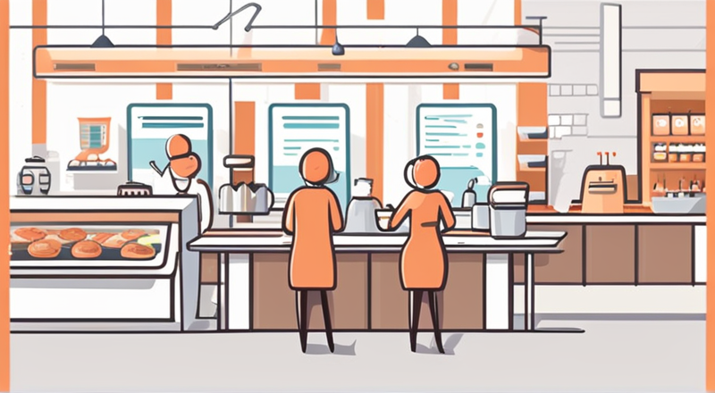 人力资源部简餐怎么样