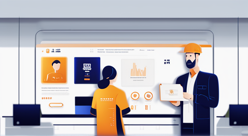 企联人力资源公司怎么样