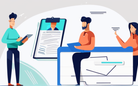 人力资源个性说明怎么写