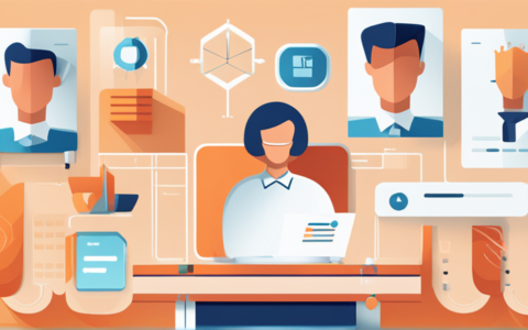 前沿人力资源怎么样