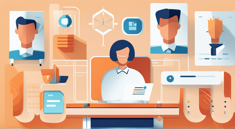 前沿人力资源怎么样